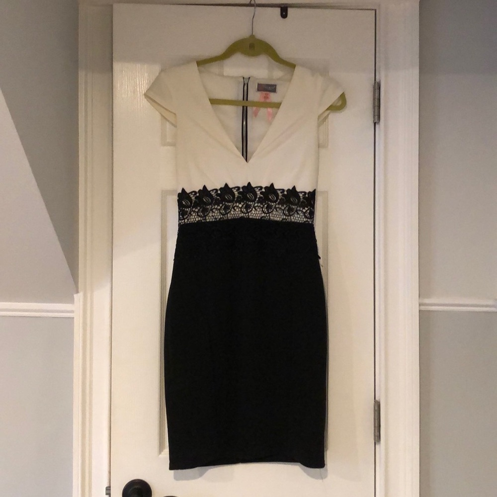 Beautiful evening dress- great condition